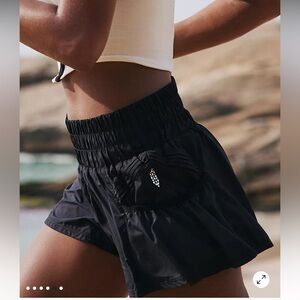 FP Movement Get Your Flirt On Shorts